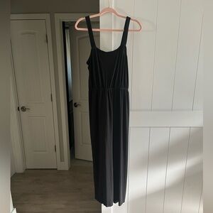 Market & Spruce Sleeveless Jumpsuit